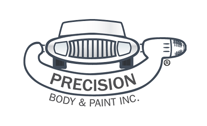  Precision Body Paint - First Down