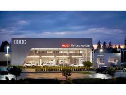 Audi of Wilsonville
