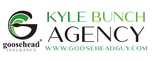 Kyle Bunch Agency