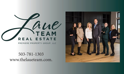 The Laue Team Real Estate