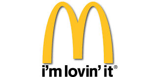 McDonalds Greentree Enterprises - First Down Sponsor