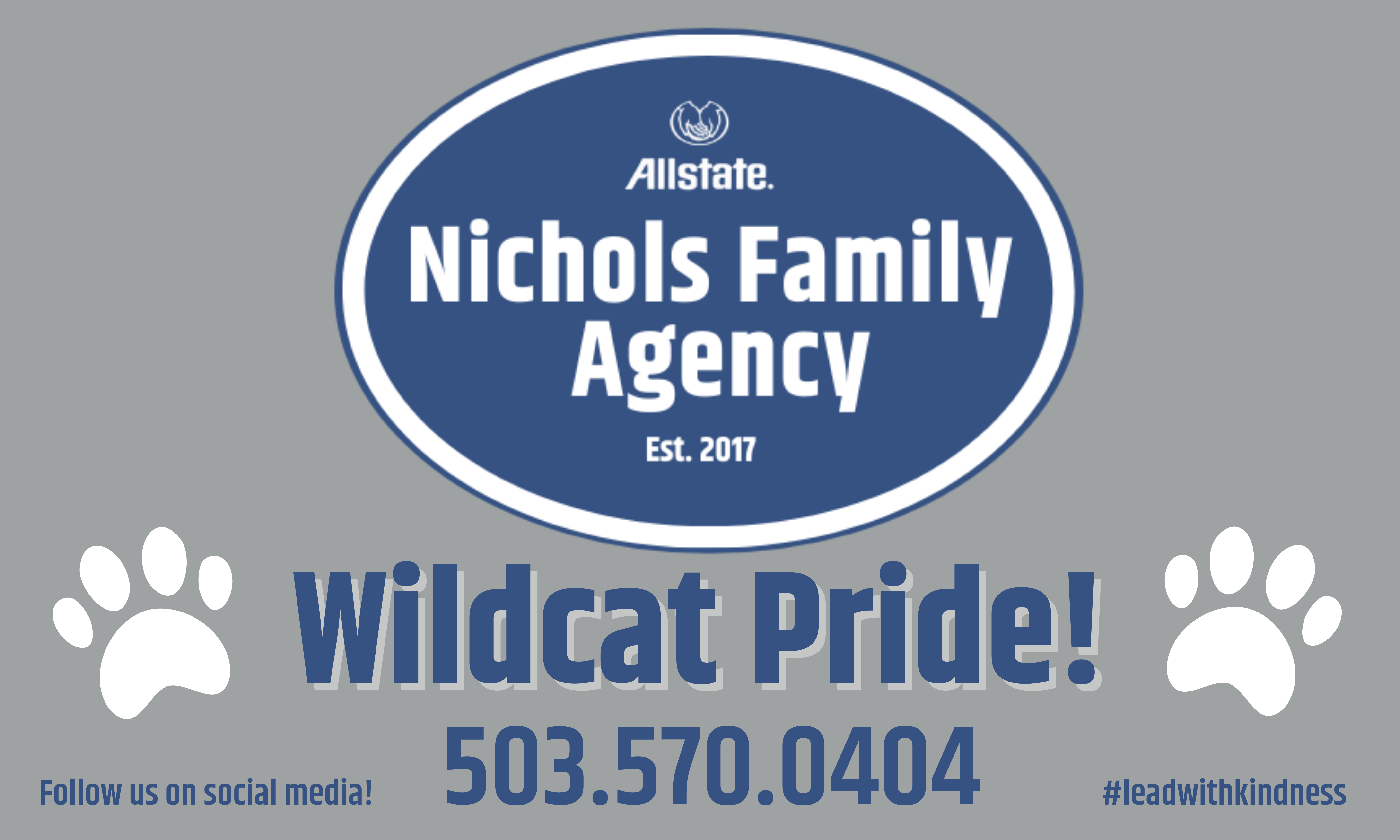 Nichols Family Agency