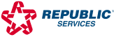  Republic Services - First Down