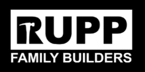 Rupp Family Builders - Touchdown Sponsor