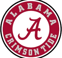 University of Alabama logo