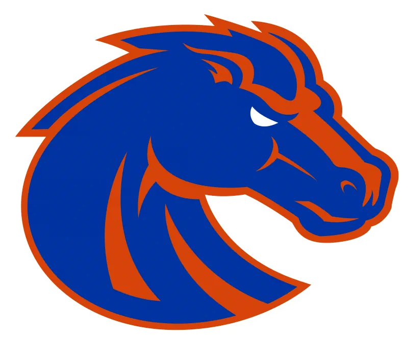 Boise State logo