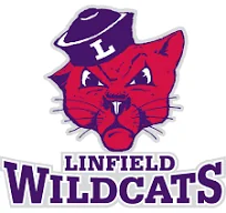 Linfield University logo