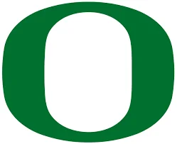 Oregon Ducks logo