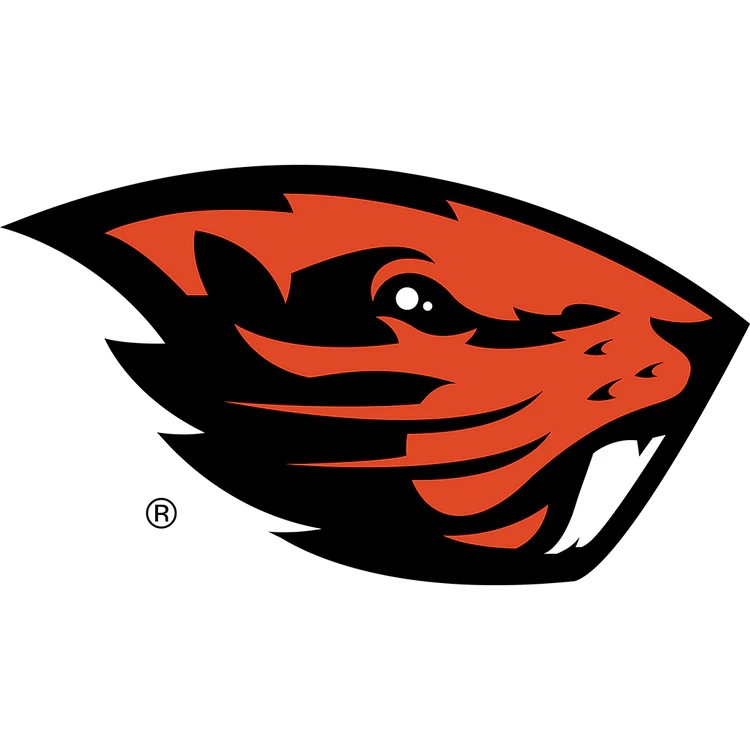 Oregon State Beavers logo