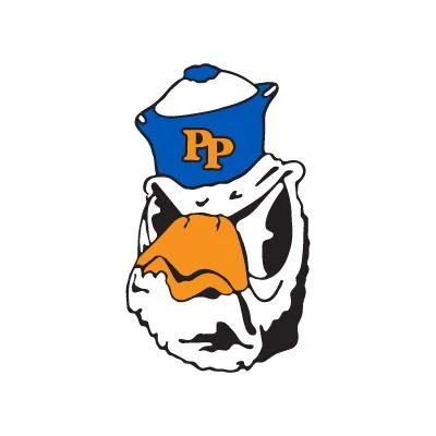 Pomona-Pitzer Sagehens logo