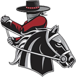 Santa Barbara City College Vaqueros logo