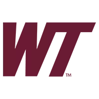 West Texas A&M Buffaloes logo