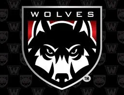 Western Oregon University logo