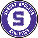 Sunset logo