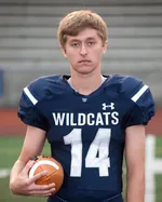 Nick Huberd