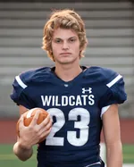 Zach Shelton