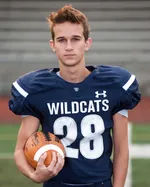 Jake Bell