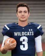 Connor Neville