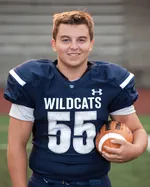 Jake Gibson