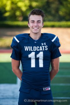 Zac Woodworth