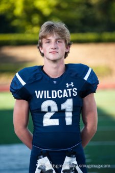 Carson Hull