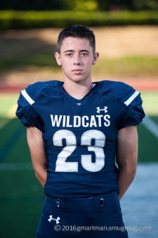 Cooper Mootz