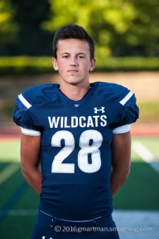 AJ Burkhead