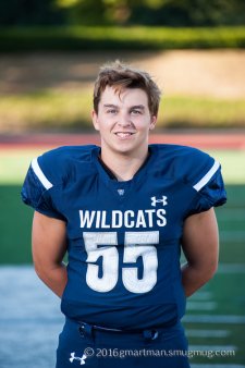 Jake Gibson