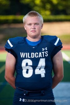 Jared Redmon