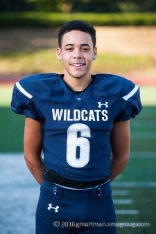 Colby Williams