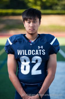 Justin Nguyen