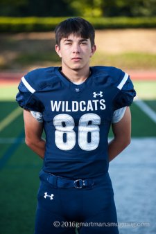 Logan Forsberg