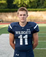 Cade Edmondson