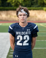 Austin Dent Briney
