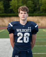 Carson Postma