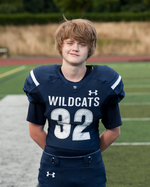 Cooper Merrifield
