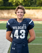 Jake Mager