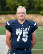 Jared Redmon