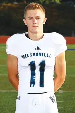 Cade Edmondson