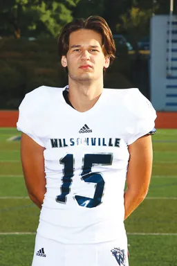 Brenden Ertle