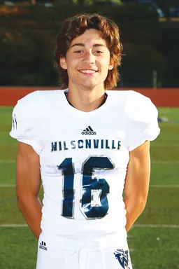 Cole Kleckner