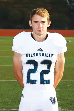 Zach Geilmann
