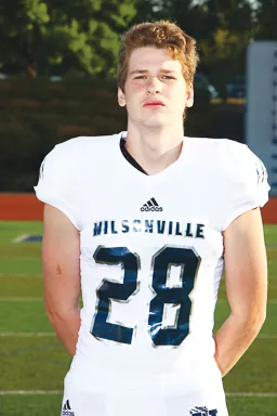 Carson Postma
