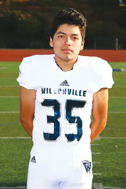 Matthew Hernandez