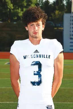 Nate Overholt