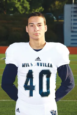 Wyatt Miller
