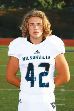 Jake Mager