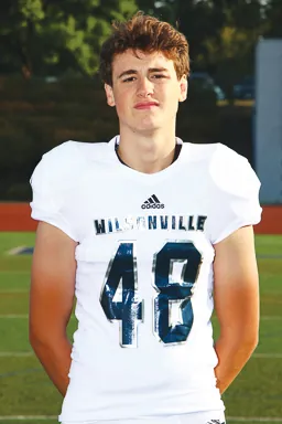 Jared Wieland