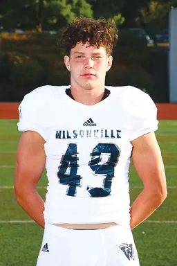 Chad Overholt