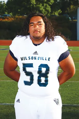 Tevita "David" Fukofuka